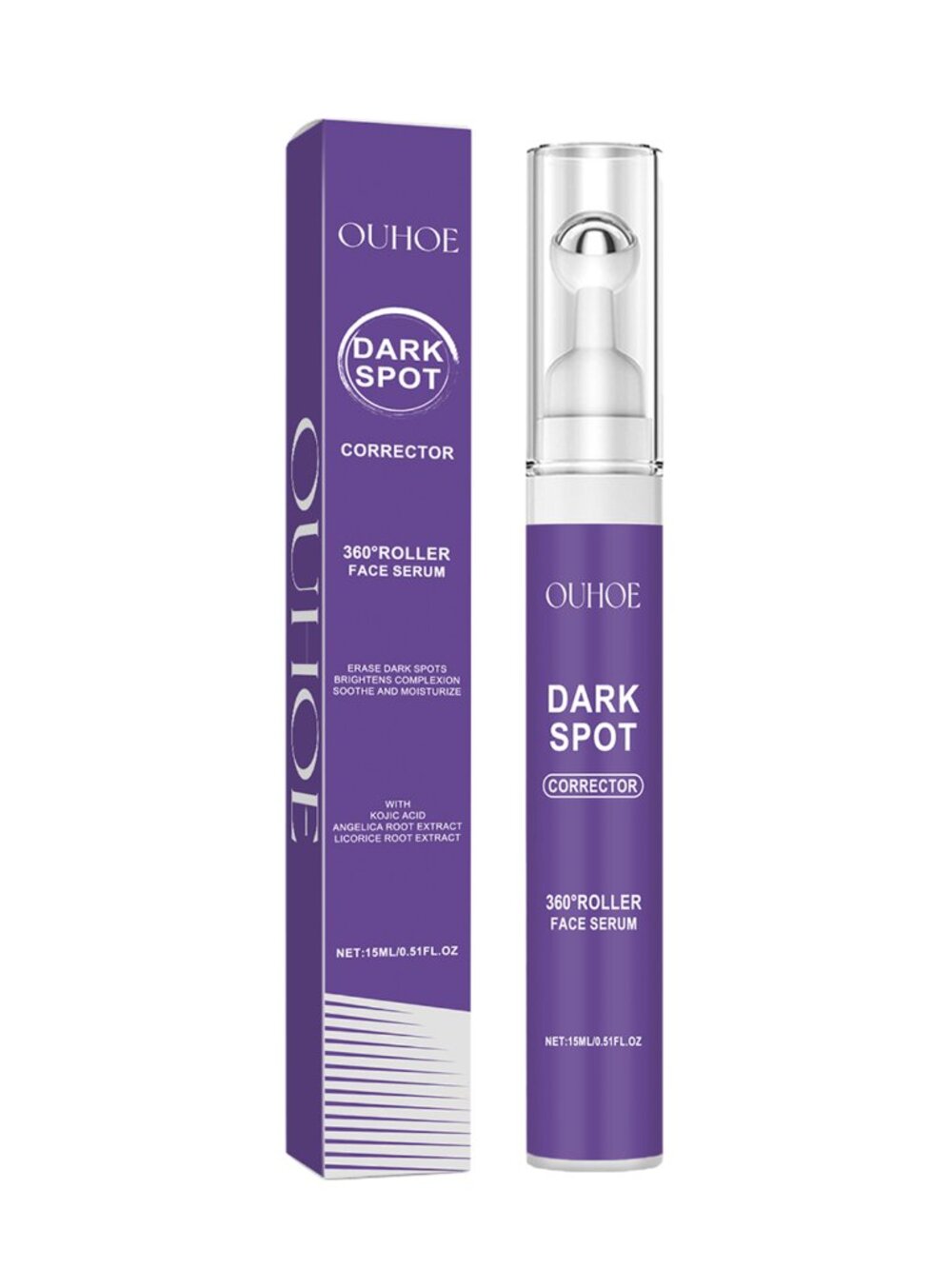 ouhoe Facial Serum 50ml